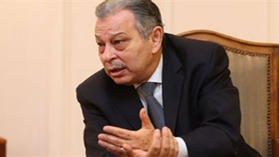 البرادعى يحذر مساعديه من الإدلاء بتصريحات رسمية