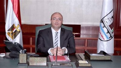 محافظ بني سويف يناقش نتائج المرحلة الأولى من حملة تنظيم الأسرة