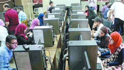 تنسيق الثانوية العامة 2021| رابط تسجيل رغبات المرحلة الأولى