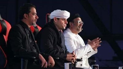 فريق جامعة أسوان للترانيم يحصد المركز الثالث على مستوى الجامعات المصرية بمهرجان إبداع ٩