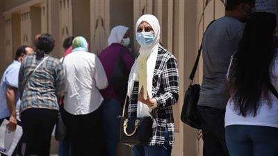 بالإنفوجراف.. نسب ومؤشرات التنسيق في الجامعات الحكومية