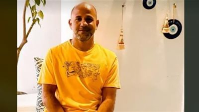 عزيز الشافعي يكشف لـ الوفد تعاون جديد يجمعه بـ رامي صبري بعد انقطاع .. (تفاصيل)