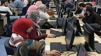 بالإنفوجراف.. نسب ومؤشرات القبول بالجامعات الخاصة