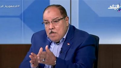 برلماني سابق منتقدًا قانون الإيجار القديم: مصر بها 8 ملايين شقة مغلقة (فيديو)