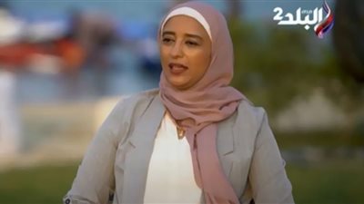 أميرة أبو شقة لـ 