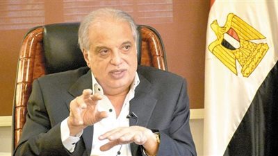 فى حواره لـ