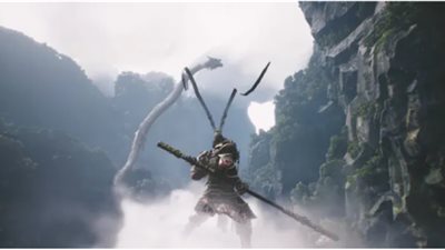 (شاهد) مقطع دعائي مذهل لـ Black Myth: Wukong