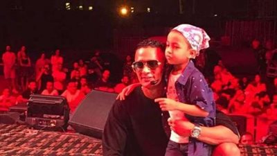 كامل العدد| محمد رمضان يشعل حفل الساحل الشمالي