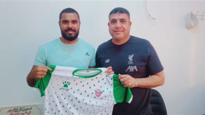 بلال سالم ينضم لصفوف بني سويف فى صفقة انتقال حر