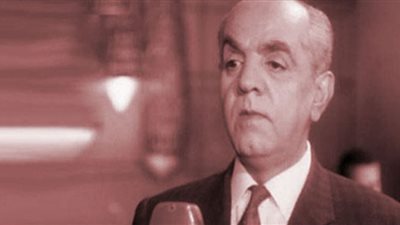 محمد عبدالمطلب عاشق السينما| ذكرى رحيل قطب الفن الشعبي