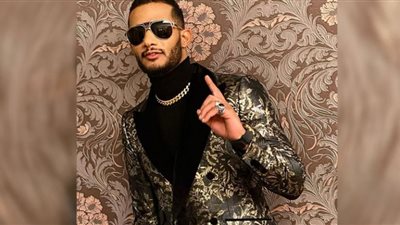 صور.. محمد رمضان يشعل الساحل الشمالي بأضخم حفل غنائي