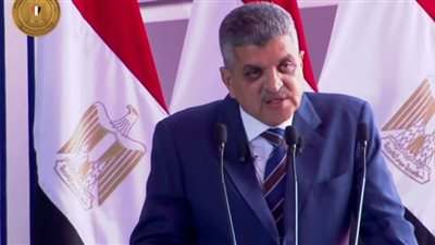 (فيديو) أسامة ربيع: زيادة عدد السفن المارة بقناة السويس 8% خلال عام كورونا