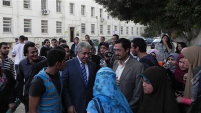 صباحى: نحول مصر لدولة صناعية بالتعليم المهنى