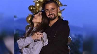 كأميرات ديزني| فستان زفاف زوجة نجل جورج وسوف حديث السوشيال ميديا (صور)