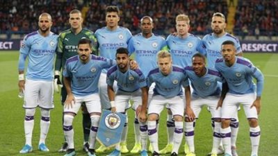 رسميًا.. مانشستر سيتى يعلن رحيل مدافعه