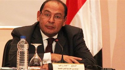 تعزيز التعاون المشترك بين مصر والإمارات