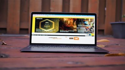 جوجل تخطط لجلب تطبيقات أندرويد إلى أجهزة MacBooks