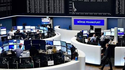 ارتفاع الأسهم الأوروبية.. رغم أسوأ أداء أسبوعي لها فى 6 أشهر
