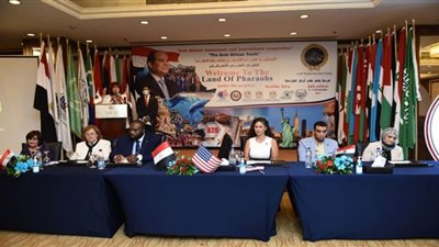 الإستثمار العربى الأفريقى و التعاون الدولى فى مؤتمر بالغردقه نوفمبر القادم