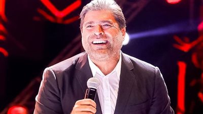 صور.. وائل كفوري يتألق في أقوى سهرة بالساحل الشمالي