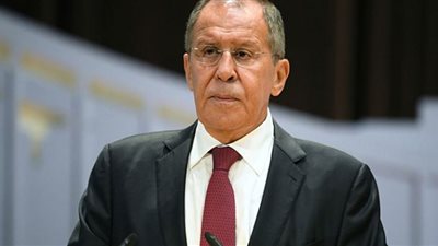 لافروف يبحث مع وزير خارجية باكستان الإسهام في إطلاق الحوار الأفغاني-الأفغاني