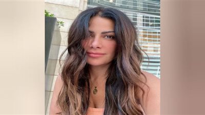 جمهور صبا مبارك يشيد بعفويتها