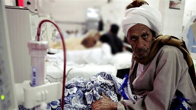 الرعاية: الدولة تتحمل العبء المالي عن الأسر الفقيرة ضمن منظومة التأمين الصحي (فيديو)