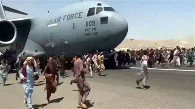 الخارجية الرومانية: إجلاء 14 مواطنًا و4 بلغاريين من كابول