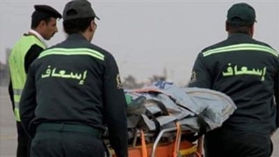 تفاصيل العثور على جثة سيدة مسنة ملقاة بجوار مسجد بقنا