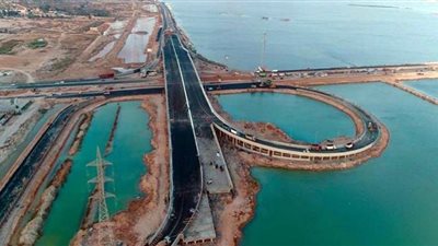 (فيديو) أستاذ طرق: محور التعمير شريان يربط قلب الإسكندرية بامتدادها العمراني