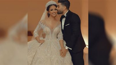 بعد الإعلان عن حملها الأول| من هي رنا سماحة؟