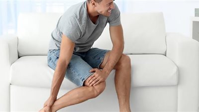 تغييرات في الساق تدل على تطور مرض السكري