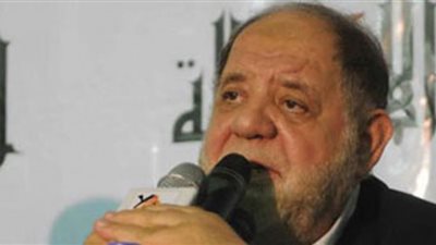 عفيفى:الإفراج عن الشيخ عمر مرهون بالضغط الشعبى