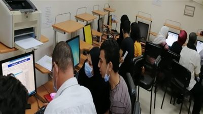 قبل اختيار الكلية.. ننشر قواعد ترتيب الرغبات بموقع التنسيق