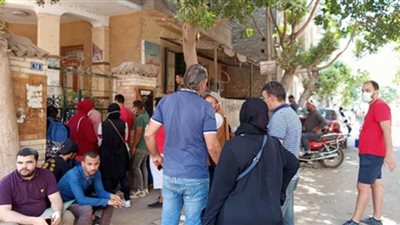 الراغبون في تلقي اللقاح للسفر إلى الخارج : في 