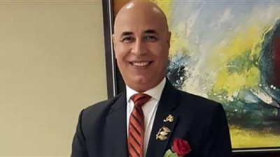 عادل حنفي: الاتحاد سيظل درعًا واقيًا لحماية ورعاية المصريين بالخارج