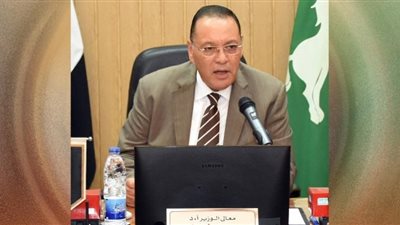 محافظ الشرقية يُقرر وقف مشرفين بالإدارة الهندسية بحي أول الزقازيق