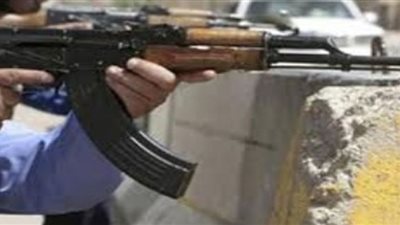 مصرع عامل فى مشاجرة بالأسلحة الآلية بالسويس