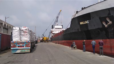 4.6% ارتفاعًا في أرباح 