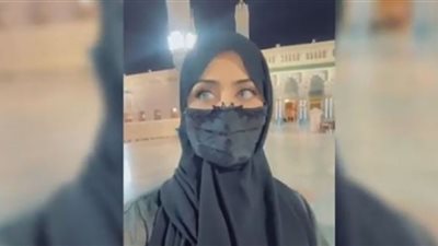 بعد ارتدائها الحجاب| من هي نيرمين محسن؟