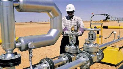 تساؤلات مشروعة حول عقود إذعان الغاز