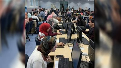 تنسيق الجامعات 2021.. طريقة تسجيل الرغبات للالتحاق بالكليات