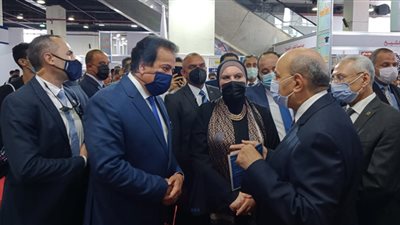 جامعة المنيا تشارك في 