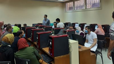 تظلمات الثانوية العامة 2021.. 8 خطوات لإعادة فحص أوراق الإجابة