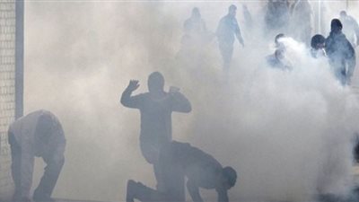 أمريكا تطور سلاحًا حارقًا ضد المتظاهرين