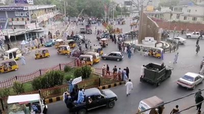 كينيا: نُراقب عن كثب تطورات الأحداث في أفغانستان
