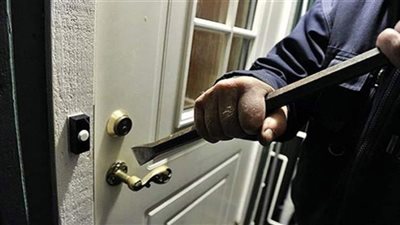 إحالة لص الشقق بمصر الجديدة للمحاكمة