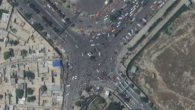 ناتو: مقتل 20 شخصًا خلال 7 أيام بسبب أحداث مطار كابول