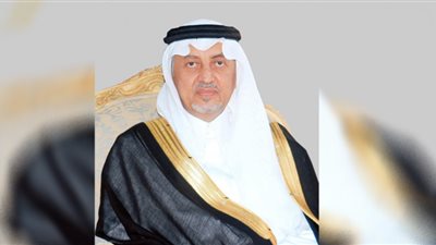 غدًا.. أمير مكة يتشرف بغسل الكعبة نيابة عن خادم الحرمين الشريفين