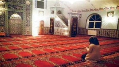 حكم دخول الحائض المسجد لطلب العلم